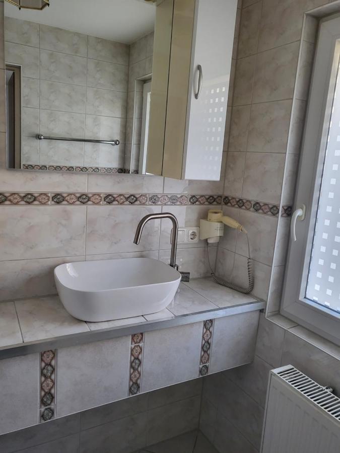 T&K Appartements Bad Homburg vor der Höhe Eksteriør billede