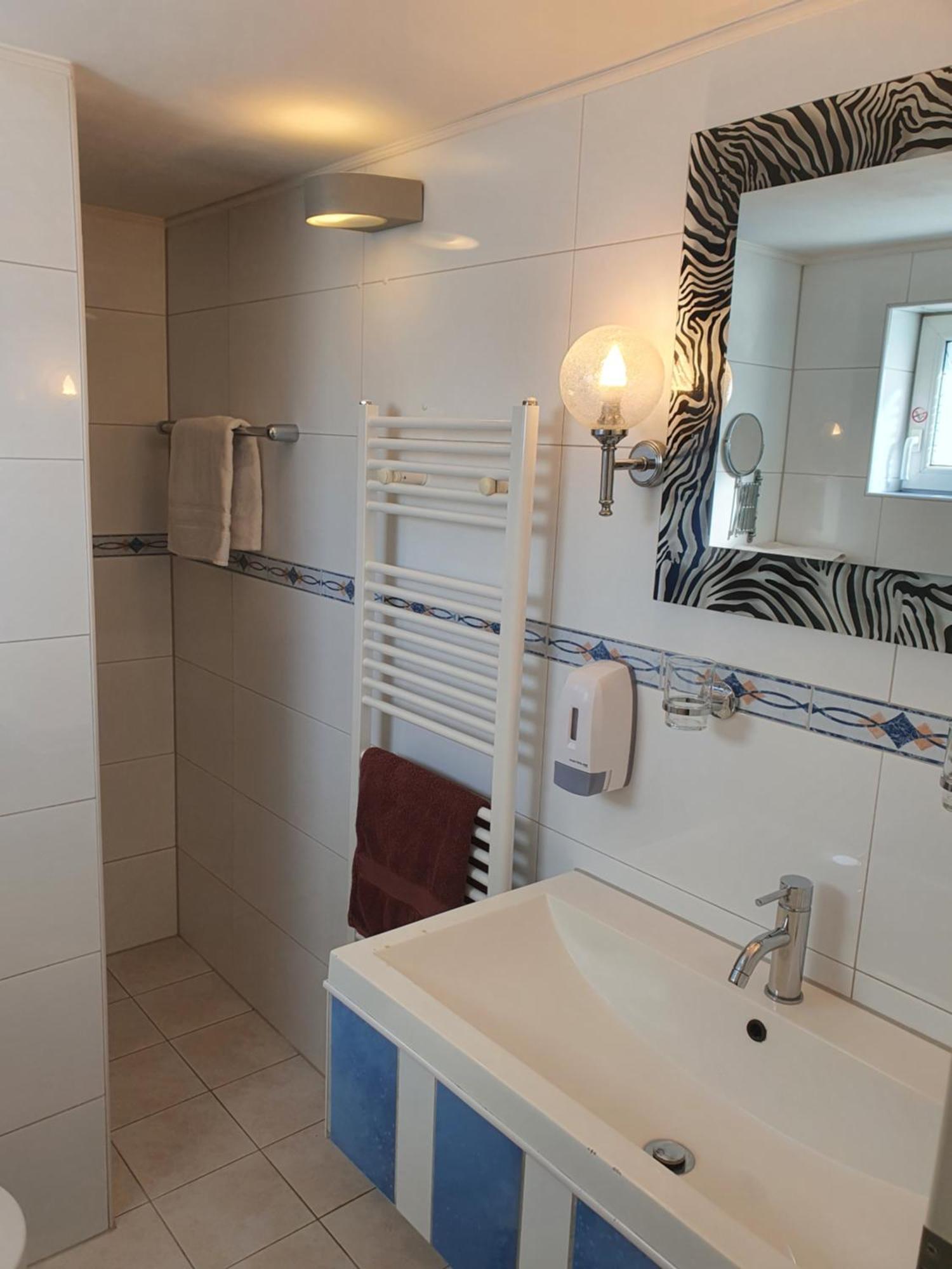 T&K Appartements Bad Homburg vor der Höhe Værelse billede