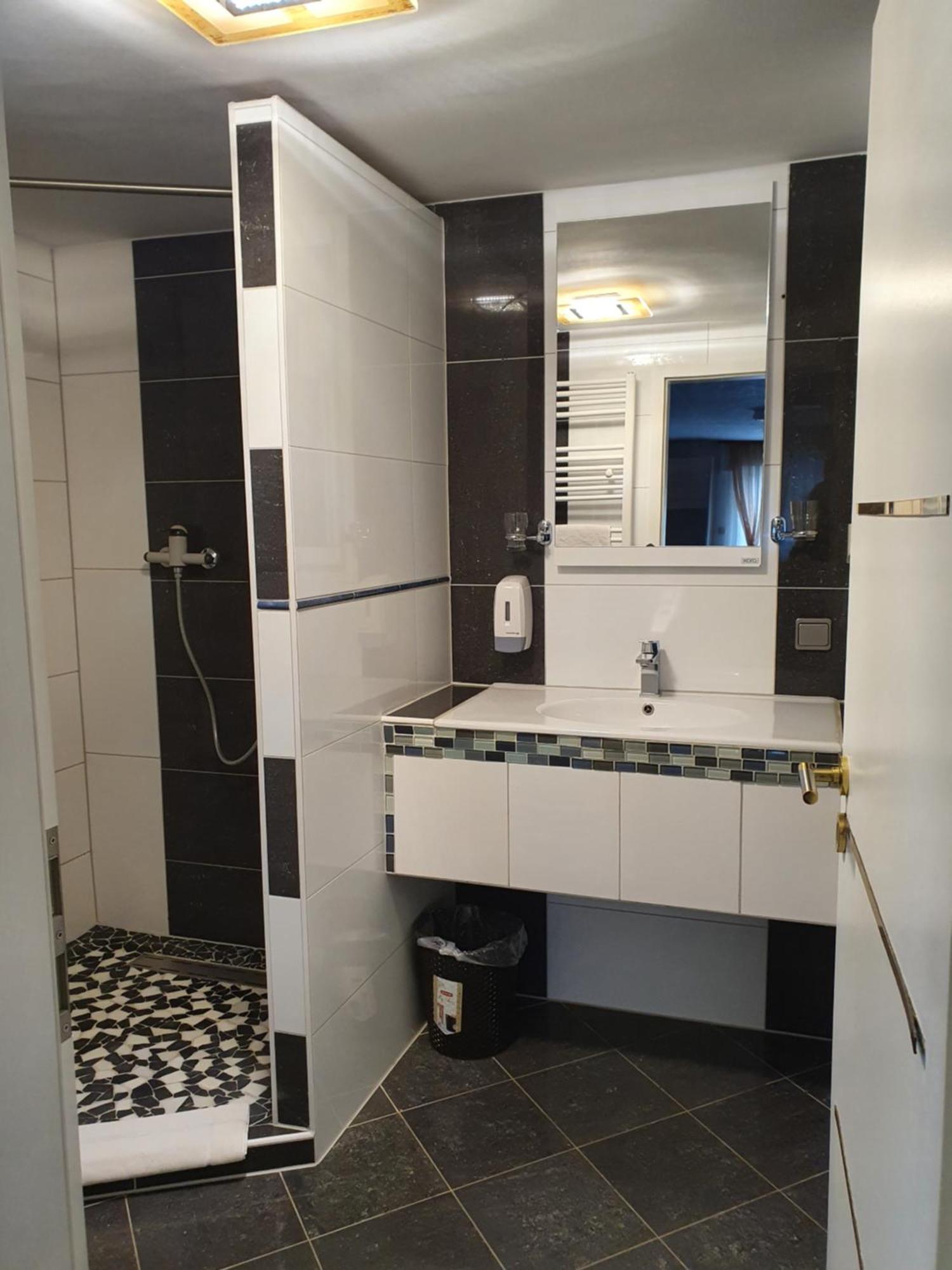 T&K Appartements Bad Homburg vor der Höhe Eksteriør billede