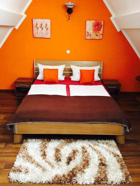 T&K Appartements Bad Homburg vor der Höhe Eksteriør billede