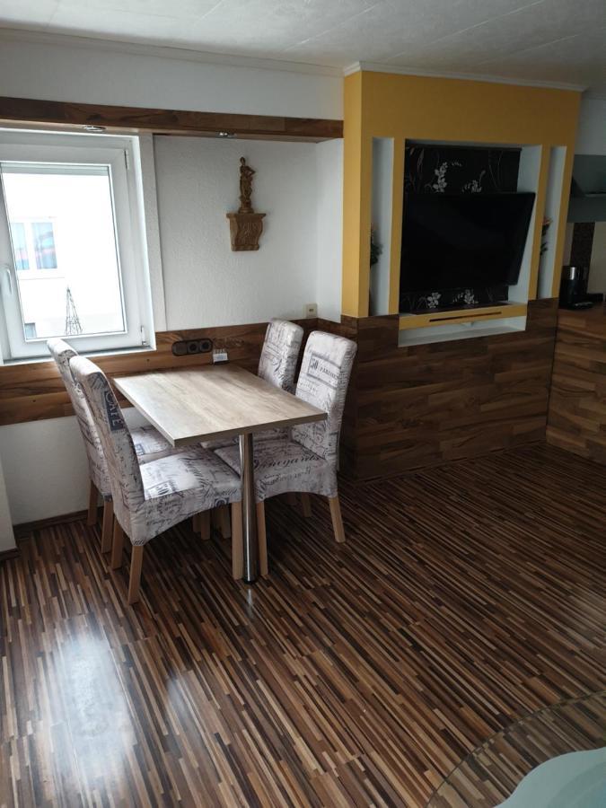 T&K Appartements Bad Homburg vor der Höhe Eksteriør billede